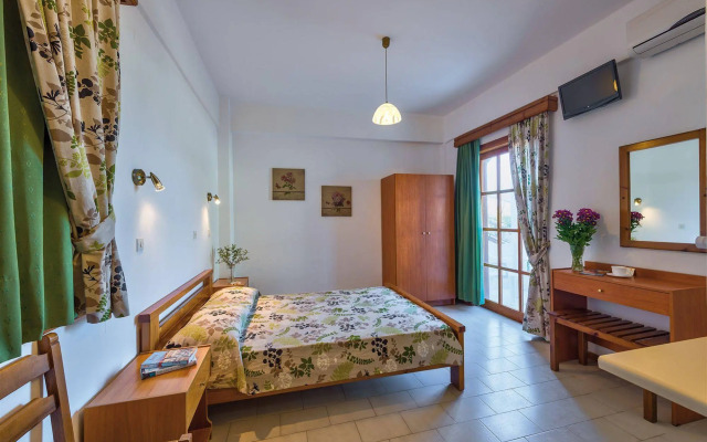 Cathrin Suites