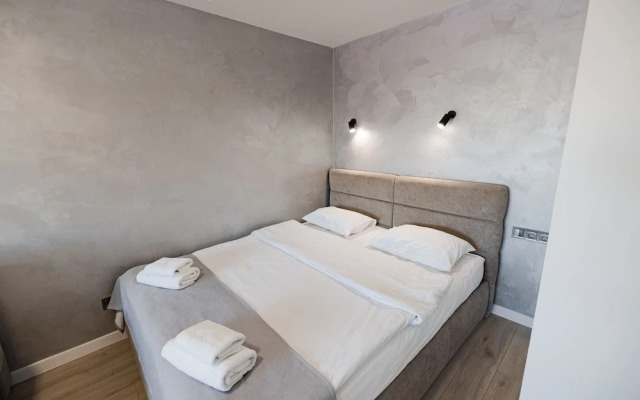 CityApartments Kyiv Obolon