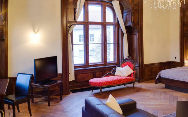 Schlosshotel Fürstlich Drehna