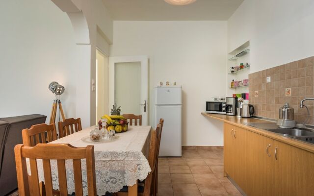 Athina's House