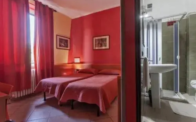 Hotel La Quercia