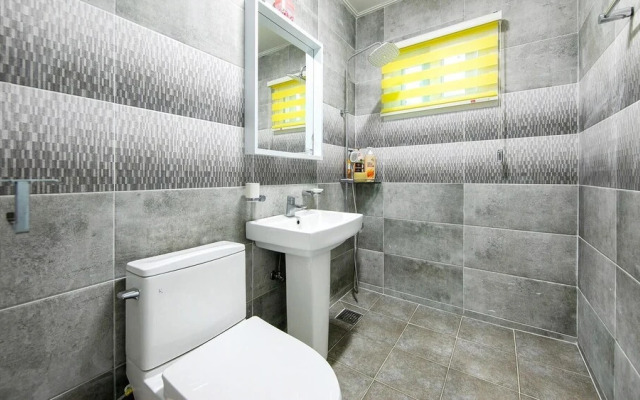 Gapyeong The Haru Pool Villa
