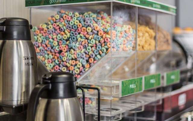 Comfort Inn Sullivan