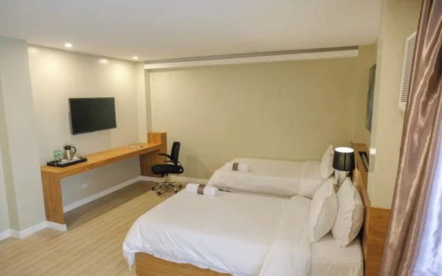 Ambien's Place Residential Hotel