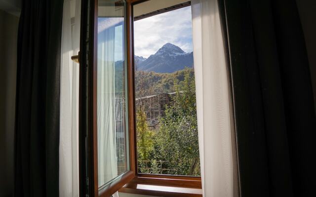 Villa Alpina