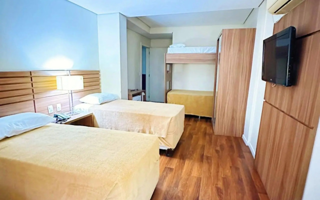 Umbu Hotel Porto Alegre
