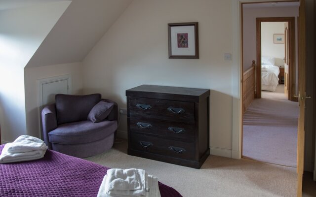 Highland Holiday Homes - Tulloch Ard