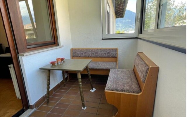 Mandy Apartment Merano