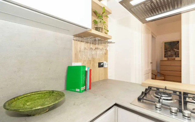 Moretta Apartments by Wonderful Italy