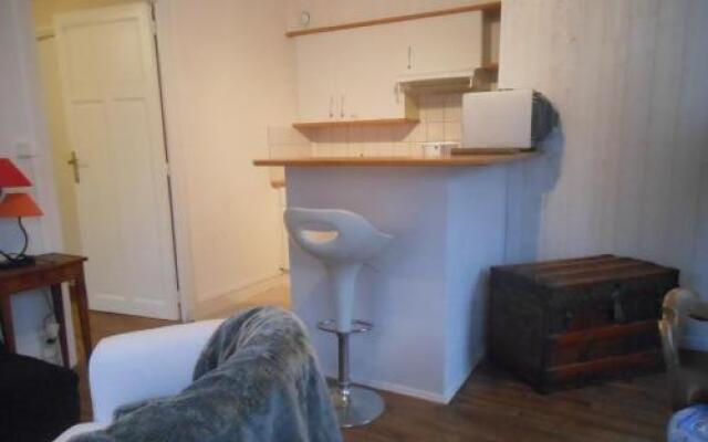 Le Logis d'Aleth