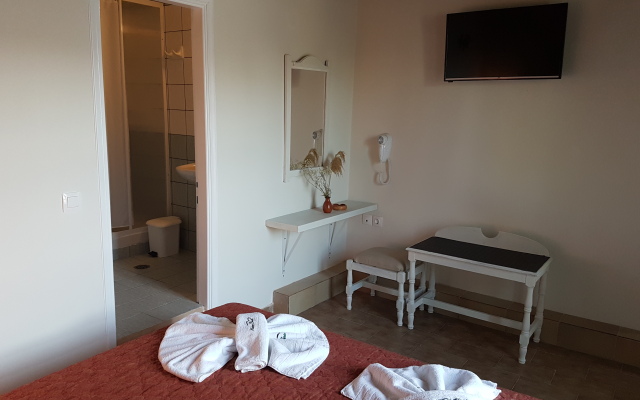 Naxos Beach Hotel