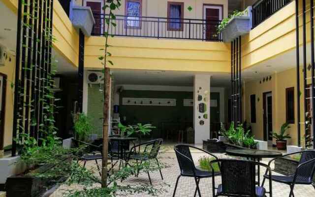 Wisma Paragon Pemalang