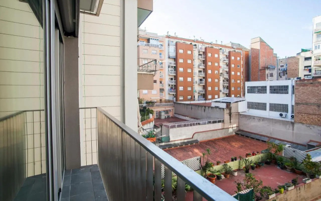 Gaudi Flats