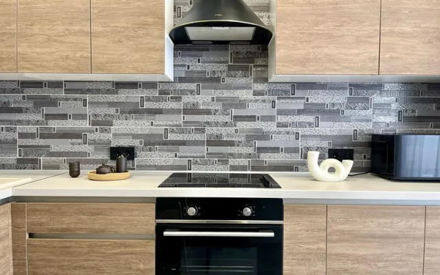 Апартаменты Ричхотелс на ул. Пархоменко, д. 156В