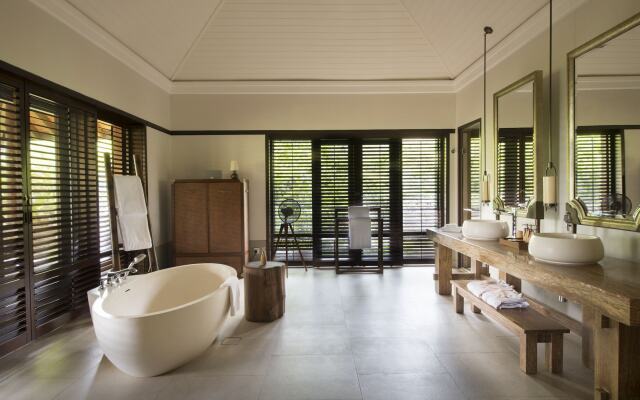 Cape Weligama - Relais and Chateaux