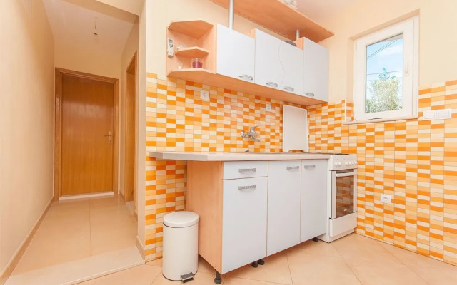 Apartments Ante
