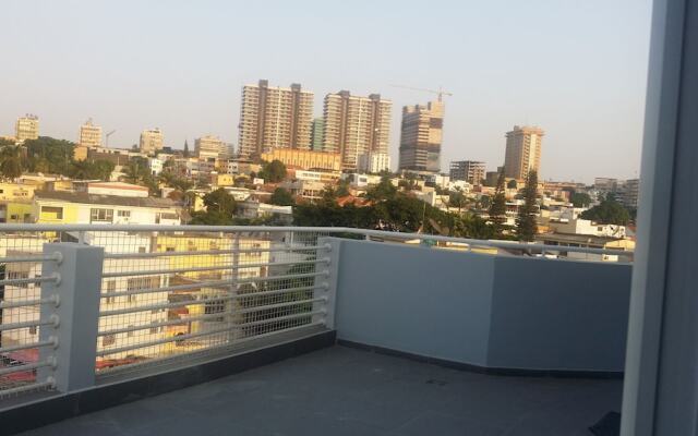 Apartamento Alvalade
