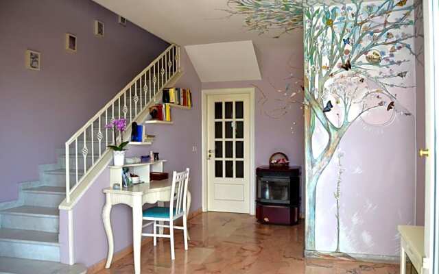 La Casa di Mimma Località C0VIDFREE