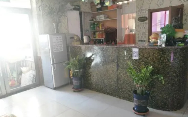 Changchun Longfengyuan Inn
