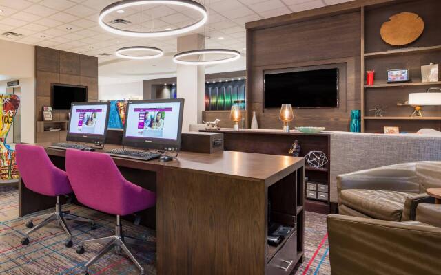 Crowne Plaza Memphis Downtown Hotel by IHG