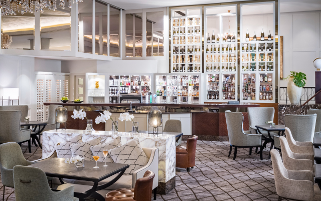 Cordis, Auckland by Langham Hospitality Group