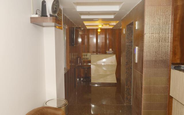 Hotel Shreesh Kolkata