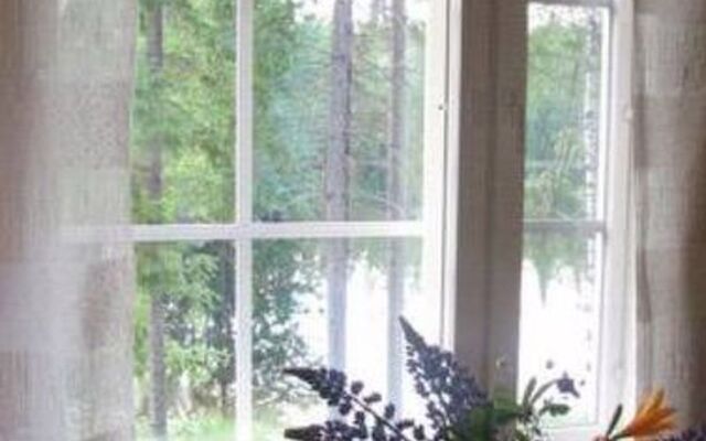 Holiday Home Salmenranta