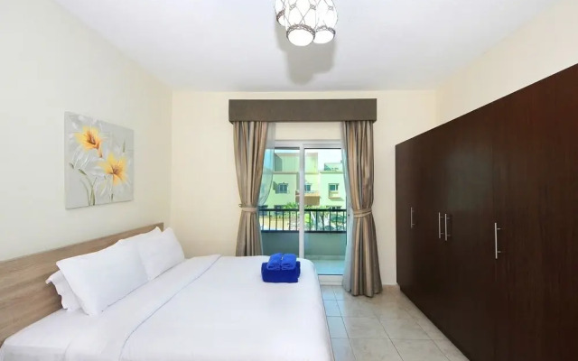 Rimal 3 by New Arabian Holiday Homes