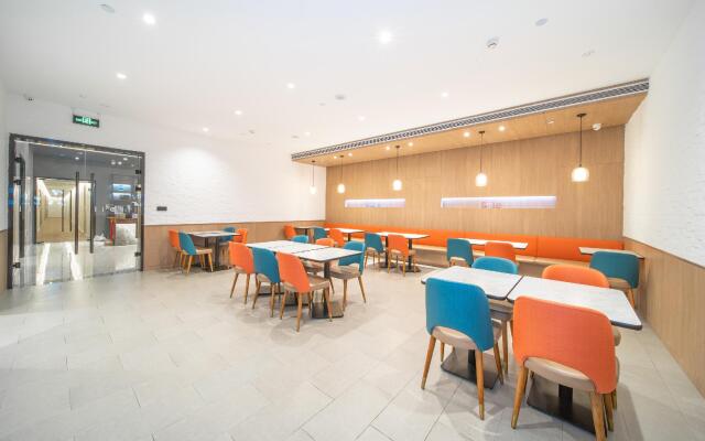 Hanting Hotel Beijing Yungang Road