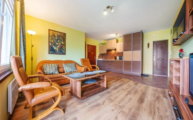 Sun & Snow Rybacka Krynica Morska