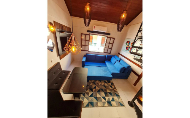 Apto Duplex, Peró   Cabo Frio. Conforto, Piscina, Beira Mar