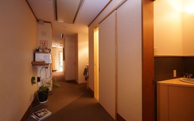 Guest House WA - Hostel