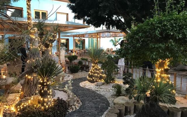 Antiguo Hipico Haras