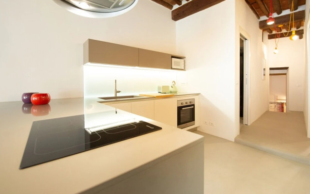 Papi Apartment