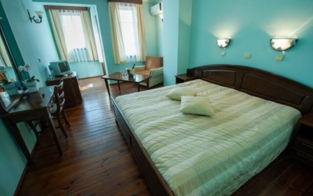 Hotel Izvora