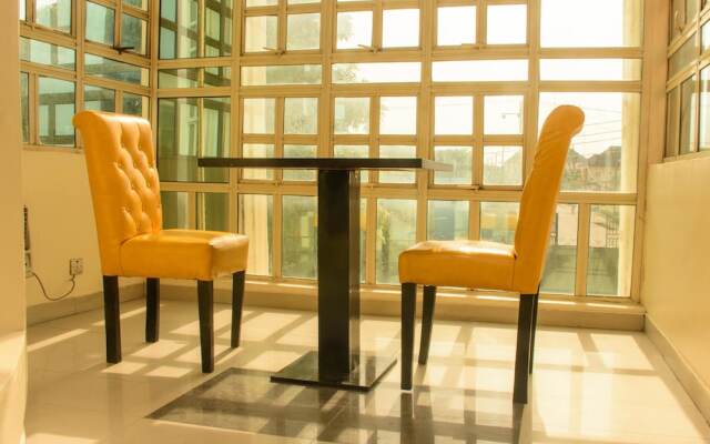 Ambience Hotel and Resorts