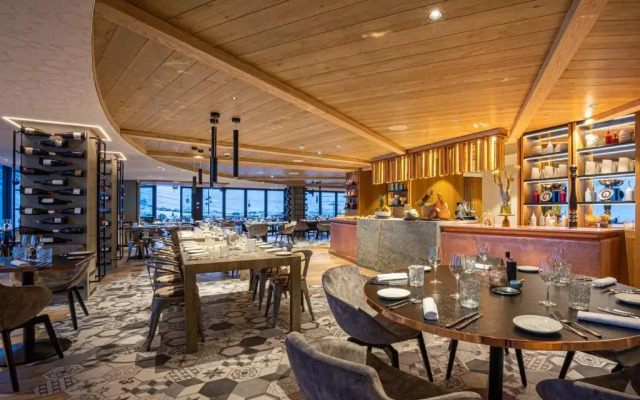 Hôtel VoulezVous by Les Etincelles