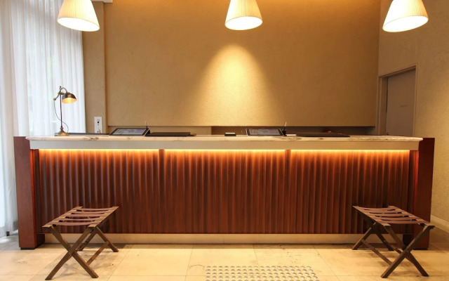KOKO HOTEL Sendai Station West