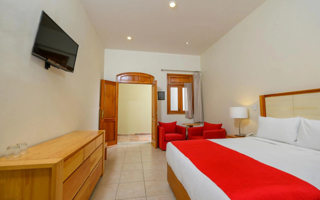 XTILU Hotel - Adults only