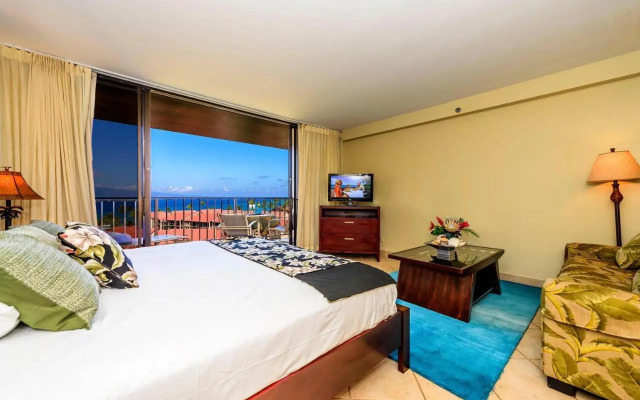 Kaanapali Shores 936