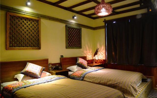 26 Life Hostel Dali