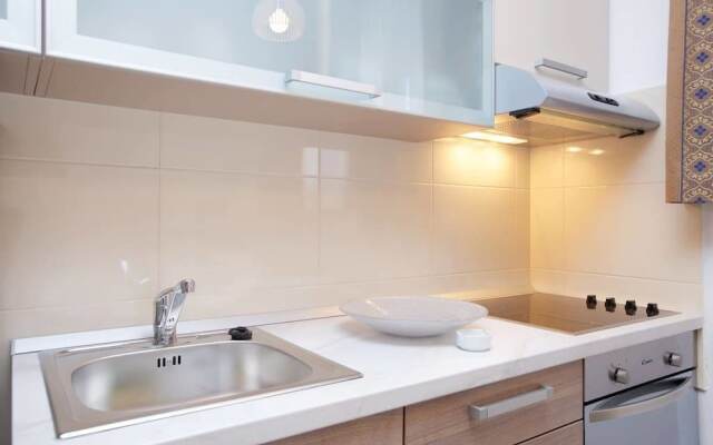 LCT Bačvice Bay Apartment