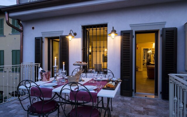 La Vite 2.0 apartments