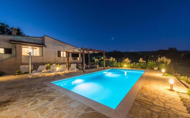 Holiday Home Dominik