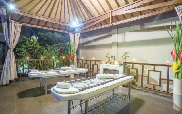 d'Penjor Seminyak Hotel