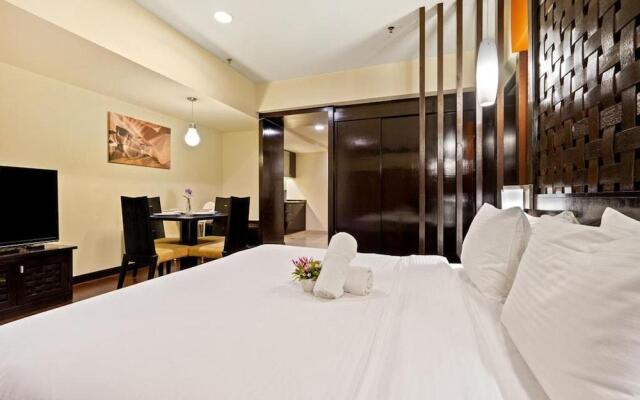 Sunway Pyramid Resort by Plush