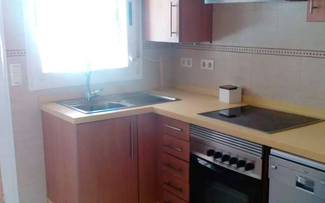 Acv - aguamarina-2ª línea planta baja sur