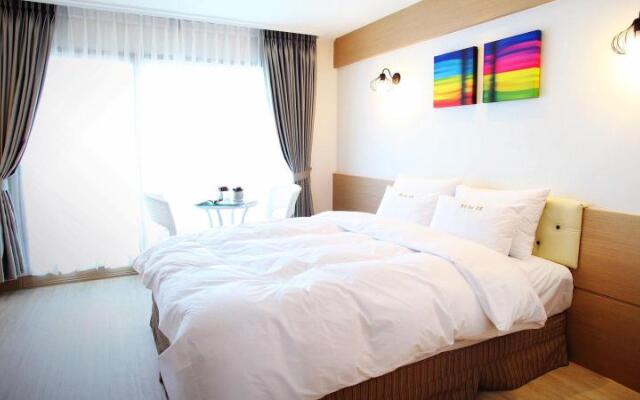 Tongyeong Olga Resort