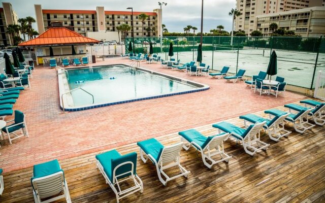 Ocean Landings Resort