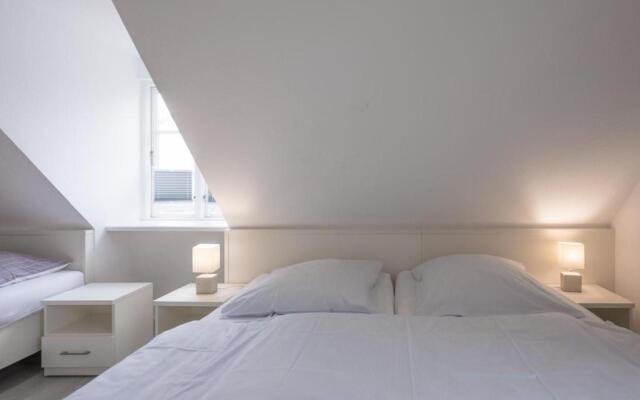 Ferienhaus Marsch auf Föhr